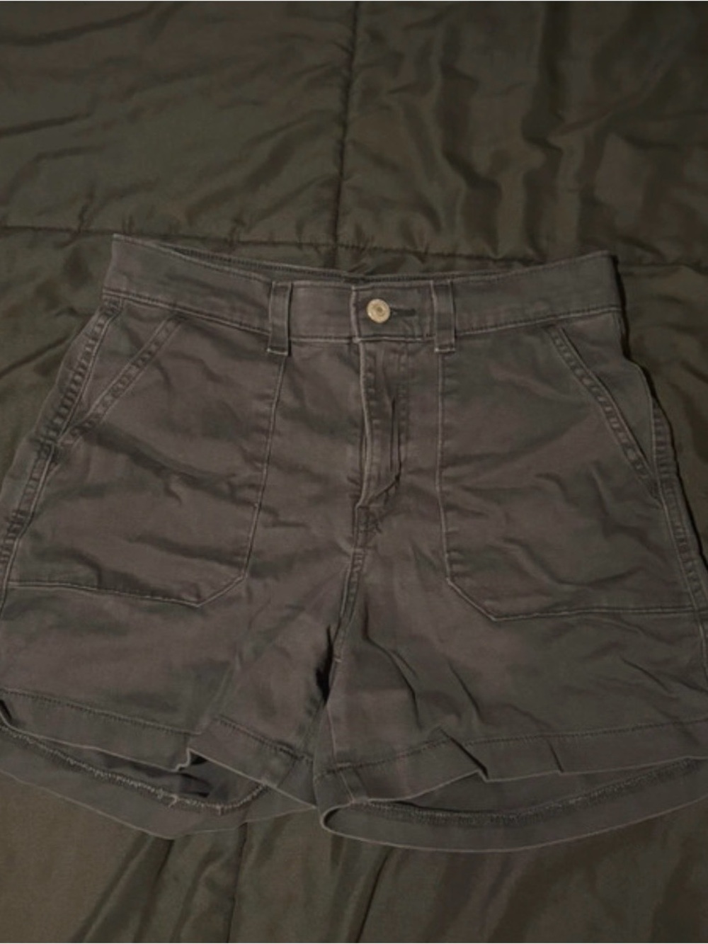 Women's Levi’s Utility Shorts